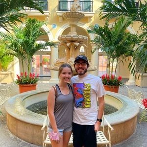 Meet your Posher, Alex